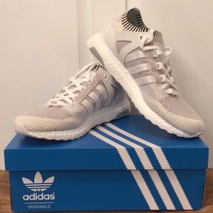 Limited Edition Adidas EQT Ultra pack